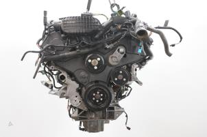 Gebruikte Motor Landrover Discovery IV (LAS) 3.0 SD V6 24V Prijs € 7.562,50 Inclusief btw aangeboden door Brus Motors BV