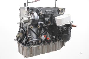 Gebruikte Draaiend Gedeelte motor Volkswagen Caddy IV 2.0 TDI 102 Prijs € 907,50 Inclusief btw aangeboden door Brus Motors BV