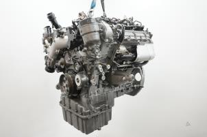 Gebruikte Motor Mercedes Sprinter 3,5t (910.0/910.1/907.1/907.2) 319 CDI 3.0 V6 RWD Prijs € 9.075,00 Inclusief btw aangeboden door Brus Motors BV