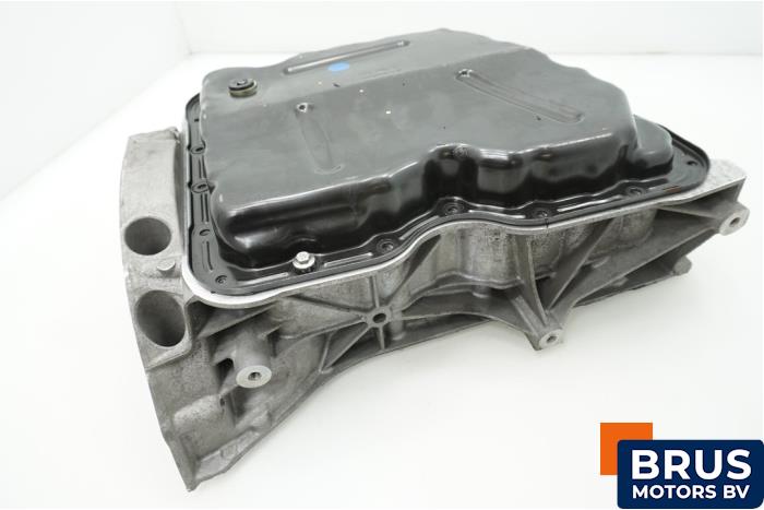 Gebruikte Carterpan Renault Master III (FV) 2.3 dCi 165 16V FWD Prijs € 181,50 Inclusief btw aangeboden door Brus Motors BV