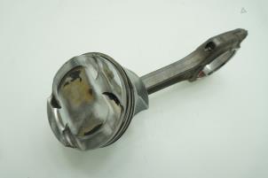 Gebruikte Drijfstang BMW 1 serie (F20) M140i 3.0 24V Van Prijs € 90,75 Inclusief btw aangeboden door Brus Motors BV