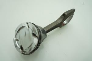 Gebruikte Drijfstang BMW 1 serie (F20) M140i 3.0 24V Van Prijs € 90,75 Inclusief btw aangeboden door Brus Motors BV