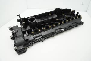 Gebruikte Kleppendeksel BMW 5 serie (E60) 530d 24V Prijs € 121,00 Inclusief btw aangeboden door Brus Motors BV