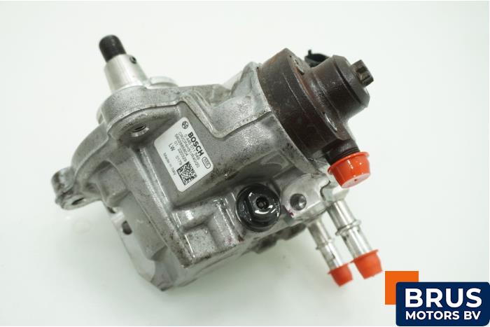 Gebruikte Brandstofpomp Mechanisch Fiat Ducato (250) 2.3 D 150 Multijet Prijs € 786,50 Inclusief btw aangeboden door Brus Motors BV