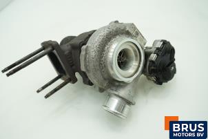 Gebruikte Turbo Iveco New Daily VI 33S16, 35C16, 35S16 Prijs € 786,50 Inclusief btw aangeboden door Brus Motors BV