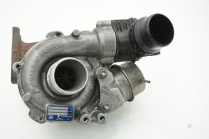 Gebruikte G-lader Mercedes C (W205) C-200 1.6 CDI BlueTEC, C-200 d 16V Prijs € 544,50 Inclusief btw aangeboden door Brus Motors BV