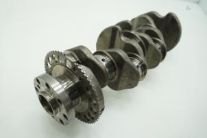 Gebruikte Krukas Ford Transit 2.0 TDCi 16V Eco Blue 105 Prijs € 544,50 Inclusief btw aangeboden door Brus Motors BV