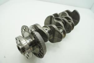 Gebruikte Krukas Ford Transit 2.0 TDCi 16V Eco Blue 130 Prijs € 544,50 Inclusief btw aangeboden door Brus Motors BV