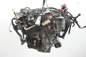 Gebruikte Motor Jeep Grand Cherokee (WH/WK) 3.0 CRD V6 24V DPF Prijs € 4.235,00 Inclusief btw aangeboden door Brus Motors BV