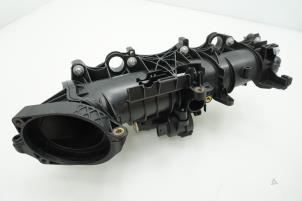 Gebruikte Inlaatspruitstuk Mercedes Vito (447.6) 2.0 119 CDI 16V Prijs € 211,75 Inclusief btw aangeboden door Brus Motors BV