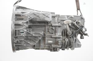 Gebruikte Versnellingsbak Mercedes Vito (639.7) 2.2 110 CDI 16V Euro 5 Prijs € 605,00 Inclusief btw aangeboden door Brus Motors BV