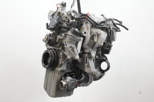 Gebruikte Motor Mercedes Sprinter 3,5t (906.13/906.23) 315 CDI 16V Prijs € 4.779,50 Inclusief btw aangeboden door Brus Motors BV