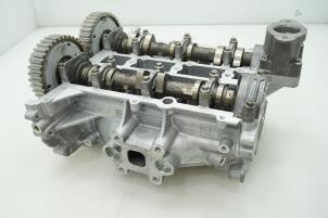 Gebruikte Cilinderkop Ford Focus 3 1.0 Ti-VCT EcoBoost 12V 125 Prijs € 605,00 Inclusief btw aangeboden door Brus Motors BV