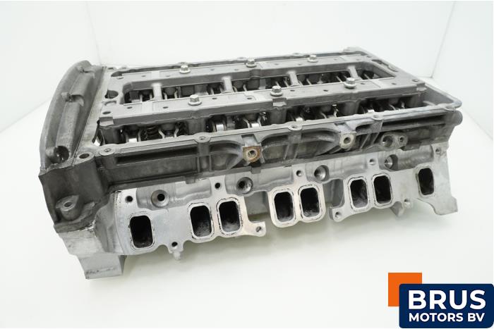 Gebruikte Cilinderkop Ford Transit 2.2 TDCi 16V Prijs € 726,00 Inclusief btw aangeboden door Brus Motors BV