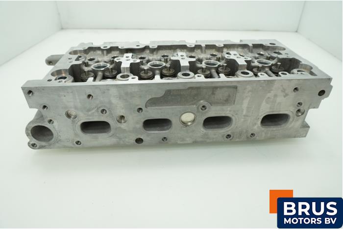 Gebruikte Cilinderkop Volkswagen Golf VII (AUA) 2.0 GTD 16V Prijs € 363,00 Inclusief btw aangeboden door Brus Motors BV