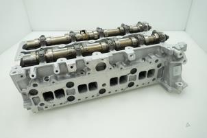 Gebruikte Cilinderkop Mercedes C (W204) 2.2 C-200 CDI 16V BlueEFFICIENCY Prijs € 605,00 Inclusief btw aangeboden door Brus Motors BV