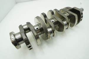 Gebruikte Krukas Citroen Jumper (U9) 2.2 Blue HDi 140 Prijs € 605,00 Inclusief btw aangeboden door Brus Motors BV