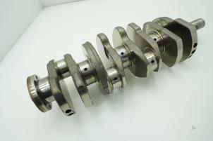 Gebruikte Krukas Citroen Jumper (U9) 2.2 Blue HDi 140 Prijs € 605,00 Inclusief btw aangeboden door Brus Motors BV