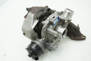 Gebruikte Turbo Opel Vivaro 2.0 CDTI 150 Prijs € 363,00 Inclusief btw aangeboden door Brus Motors BV