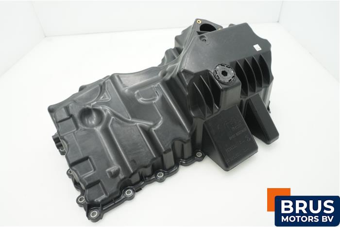 Gebruikte Carterpan BMW X1 (E84) sDrive 20i 2.0 16V Twin Power Turbo Prijs € 151,25 Inclusief btw aangeboden door Brus Motors BV