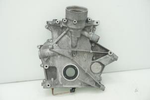 Gebruikte Distributiedeksel Mercedes C (W205) C-180 1.6 16V Prijs € 151,25 Inclusief btw aangeboden door Brus Motors BV