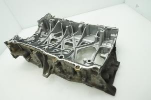 Gebruikte Carterpan Ford Transit 2.0 TDCi 16V Eco Blue 130 Prijs € 151,25 Inclusief btw aangeboden door Brus Motors BV