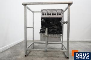 Motor van een MAN TGE 2.0 TDI 2021