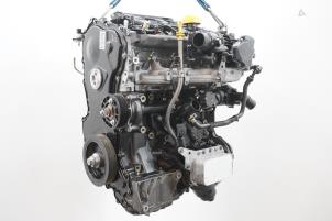 Gebruikte Motor Opel Vivaro 1.6 CDTI 95 Euro 6 Prijs € 3.932,50 Inclusief btw aangeboden door Brus Motors BV