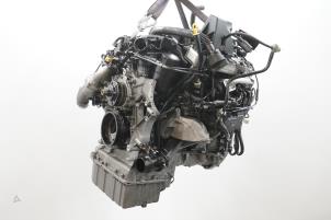 Gebruikte Motor Mercedes Sprinter 3,5t (906.73) 313 CDI 16V Prijs € 5.747,50 Inclusief btw aangeboden door Brus Motors BV