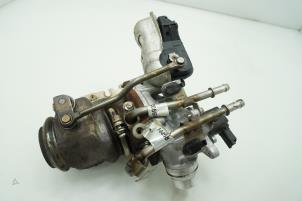 Gebruikte Turbo Renault Captur II (RJB) 1.0 TCe 12V Prijs € 363,00 Inclusief btw aangeboden door Brus Motors BV