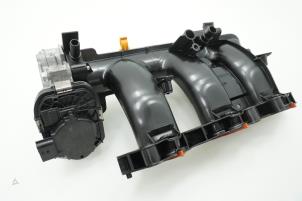 Gebruikte Inlaatspruitstuk Renault Captur II (RJB) 1.0 TCe 12V Prijs € 211,75 Inclusief btw aangeboden door Brus Motors BV