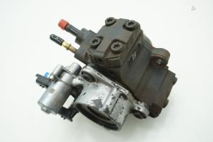 Gebruikte Brandstofpomp Mechanisch Peugeot Boxer (U9) 2.2 HDi 130 Euro 5 Prijs € 181,50 Inclusief btw aangeboden door Brus Motors BV