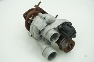 Gebruikte Turbo Mini Mini (R56) 1.6 16V Cooper S Prijs € 423,50 Inclusief btw aangeboden door Brus Motors BV