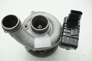 Gebruikte G-lader Mercedes Sprinter 5t (906) 518 CDI 24V Prijs € 423,50 Inclusief btw aangeboden door Brus Motors BV