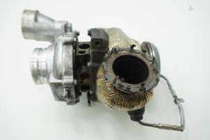 Gebruikte G-lader Mercedes E (W213) E-220d 2.0 Turbo 16V Prijs € 423,50 Inclusief btw aangeboden door Brus Motors BV