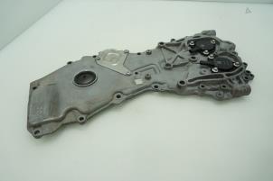 Gebruikte Distributiedeksel Mercedes CLA (118.3) 1.3 CLA-200 Turbo 16V Prijs € 151,25 Inclusief btw aangeboden door Brus Motors BV