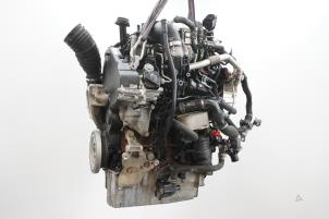 Gebruikte Motor MAN TGE 2.0 TDI Prijs € 6.352,50 Inclusief btw aangeboden door Brus Motors BV