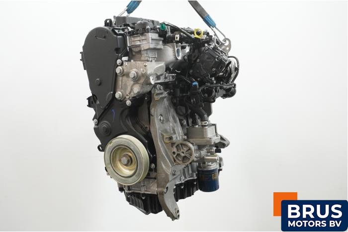 Gebruikte Motor Opel Vivaro 2.0 CDTI 150 Prijs € 5.747,50 Inclusief btw aangeboden door Brus Motors BV