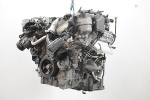 Gebruikte Motor Mercedes CLS (C219) 320 CDI 24V Prijs € 4.235,00 Inclusief btw aangeboden door Brus Motors BV