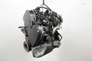 Gebruikte Motor Fiat Ducato (250) 2.3 D 130 Multijet Minibus Extralongo Prijs € 4.537,50 Inclusief btw aangeboden door Brus Motors BV