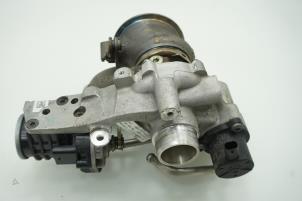 Gebruikte Turbo Peugeot 2008 (UD/UK/UR/US/UX) 1.2 VTi 12V PureTech 130 Prijs € 363,00 Inclusief btw aangeboden door Brus Motors BV