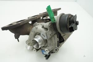 Gebruikte Turbo Opel Vivaro 2.0 CDTI 150 Prijs € 363,00 Inclusief btw aangeboden door Brus Motors BV