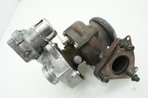 Gebruikte G-lader Mercedes Vito (639.7) 2.2 113 CDI 16V Euro 5 Prijs € 363,00 Inclusief btw aangeboden door Brus Motors BV