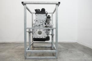 Gereviseerde Motor Mercedes C (W205) C-300de 2.0 Turbo 16V Prijs € 6.655,00 Inclusief btw aangeboden door Brus Motors BV