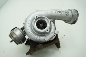 Gebruikte Turbo Volkswagen Transporter/Caravelle T5 2.5 TDi Prijs € 332,75 Inclusief btw aangeboden door Brus Motors BV