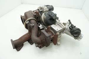 Gebruikte Turbo BMW X1 (F48) xDrive 25d 2.0 16V Prijs € 1.210,00 Inclusief btw aangeboden door Brus Motors BV