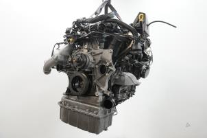 Gebruikte Motor Mercedes Sprinter 3,5t (906.73) 316 CDI 16V Prijs € 5.445,00 Inclusief btw aangeboden door Brus Motors BV