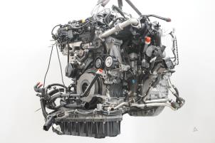 Gebruikte Motor Mercedes V (447.8) 2.0 300d 16V Prijs € 8.772,50 Inclusief btw aangeboden door Brus Motors BV