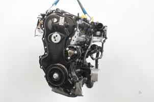 Gebruikte Motor Nissan NV 300 1.6 dCi 120 Prijs € 3.932,50 Inclusief btw aangeboden door Brus Motors BV