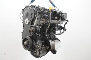 Gebruikte Motor Renault Trafic Passenger (1JL/2JL/3JL/4JL) 1.6 dCi 95 Prijs € 3.932,50 Inclusief btw aangeboden door Brus Motors BV